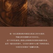 新沙发罗汉床北美客厅实木沙发床乌金木现代皮艺