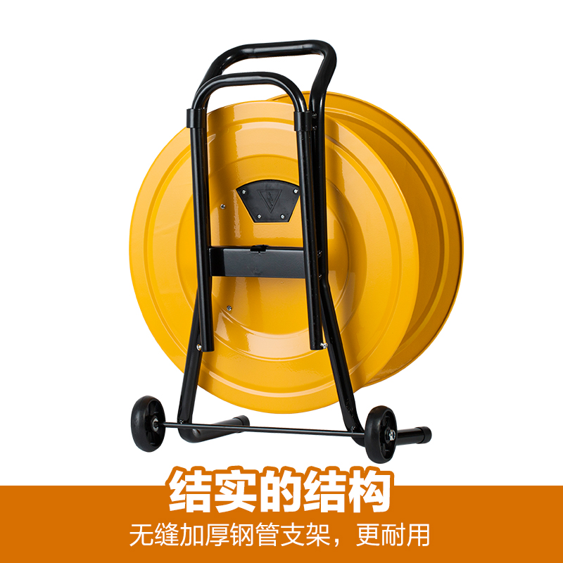 式电缆盘 卷线盘 拖线盘 配过载漏电保护器接线盘1米线