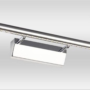 led镜前灯现镜灯 洗手间防雾 浴室卫生间卧室壁画灯