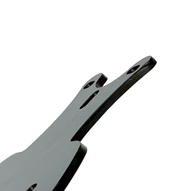 加厚鱼嘴铁板通用电动车尾架车后备箱支架改装靠背尾箱架