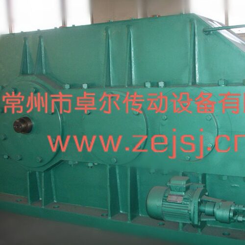 工厂供应 QJRS减速机  QJRS280 QJRS335 QJRS400 QJRS450 QJRS560