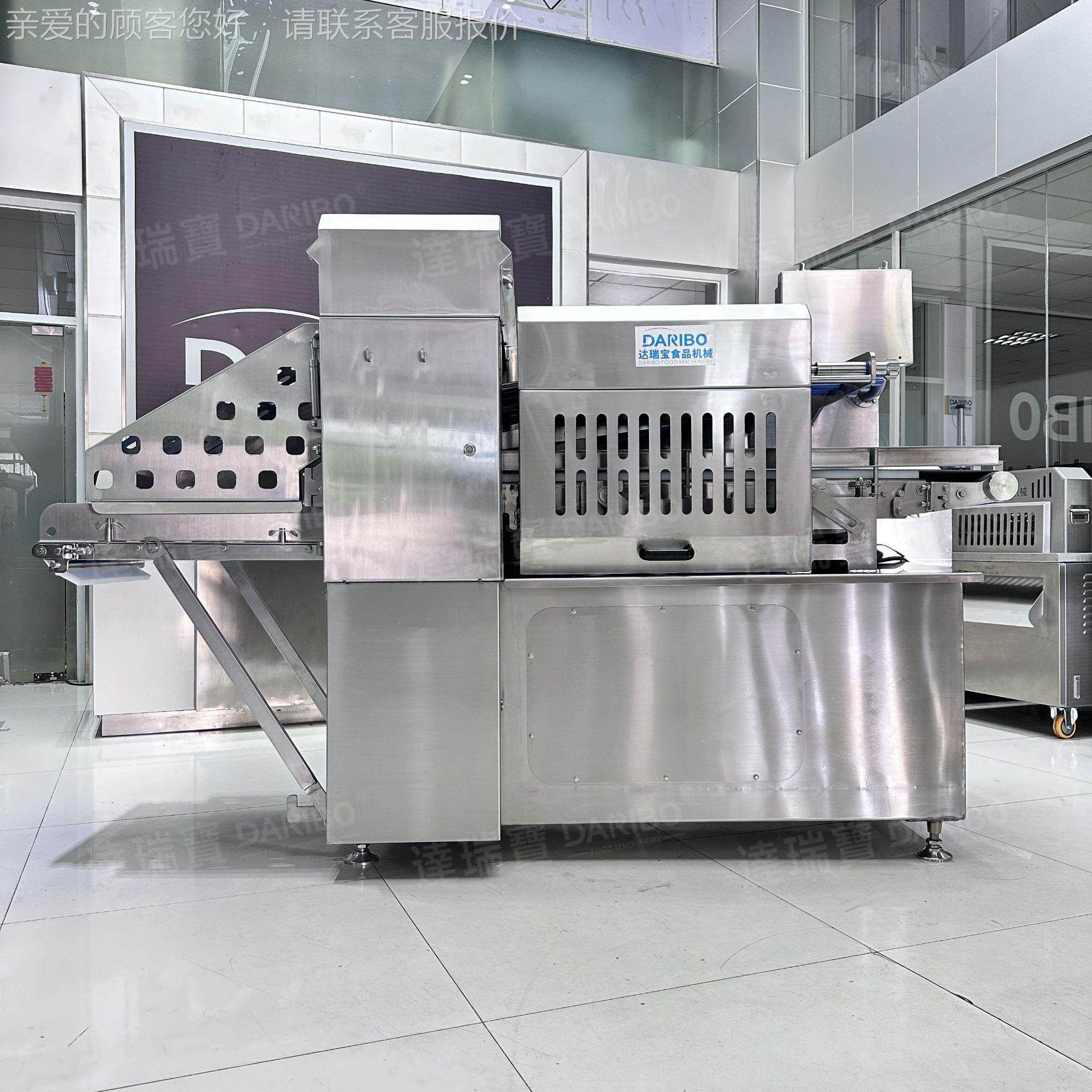 W全自不锈钢肉机切丁机切器厂商家现货 用多动功能EXJ一次成型切