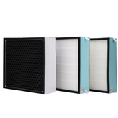 适配空气净化器过 中效活性炭标准过网