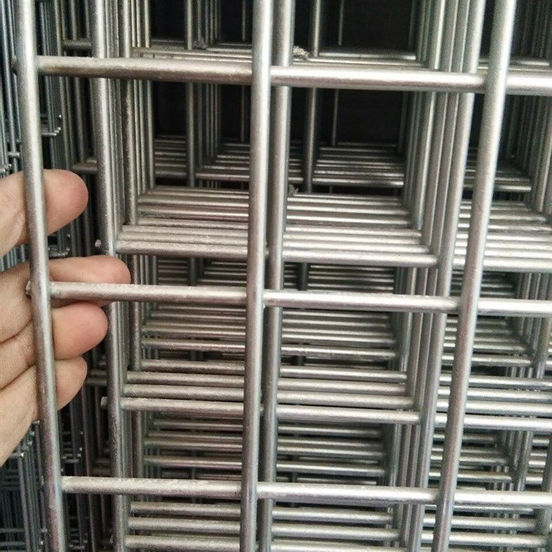 镀锌铁丝网网片防护网养殖网围栏防护网镀锌网片狗子网建筑网片,五金/工具,护栏/隔离栏,淘宝优惠券,粉丝福利购,淘宝优惠卷