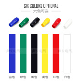 绝缘护 只包 平方接线端子冷压端子管软护