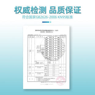 思迈f儿童口罩N9防雾霾防尘小孩透气无呼吸四层过
