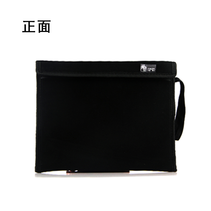 陶笛布 风雅陶笛 十二孔C陶笛布袋 中音C调孔陶笛布