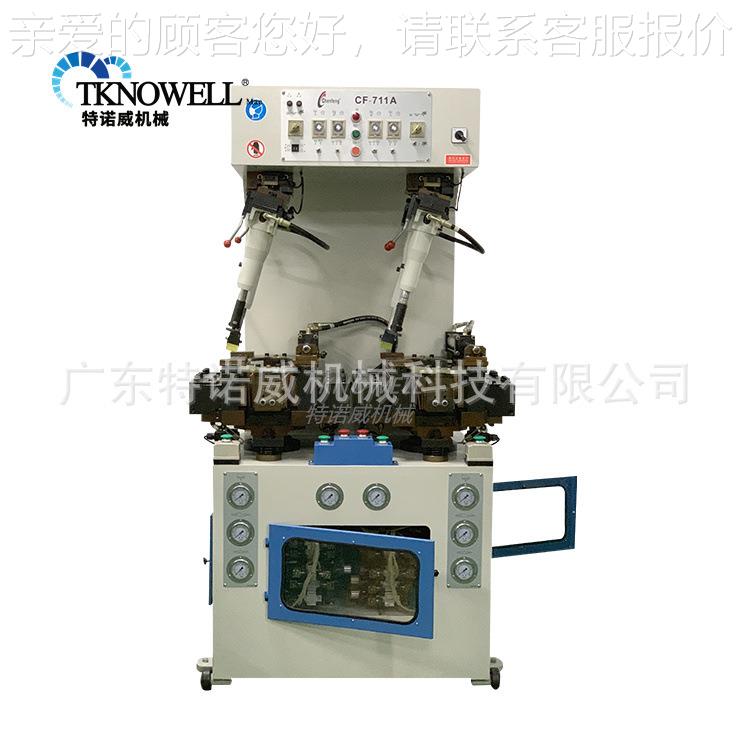 CF-710A F-CF-710A711AC 翻液压墙式压底新机