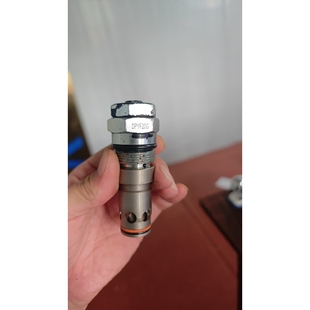 DPYF20G溢流阀
