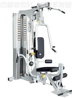 派斯二十能单站位综合训练机IF938531860+ IFLP3功 英浅灰色