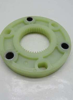 168X50T连接盘  挖掘机零件 挖机配件 现货  源头厂家 挖土机