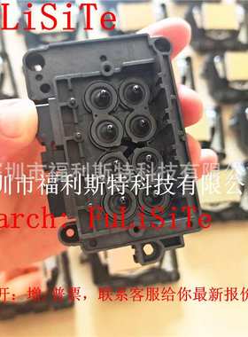 196010喷头 7代喷头七代不加密喷头196喷头UV打印机喷头 油性喷头