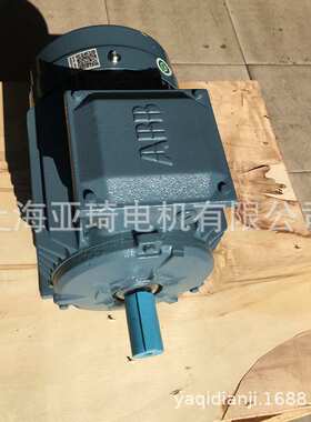 M2QA112M4A-4KW上海原厂 现货三相异步电机