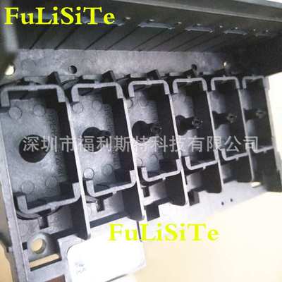 XP600喷头 6色喷头 UV 打印机 UV平板打印机喷头 XP600 printhead