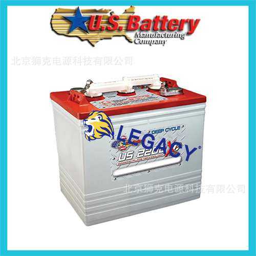 US蓄电池US 31DC XC2 12V130AH 船舶 游艇 帆船 牵引电池
