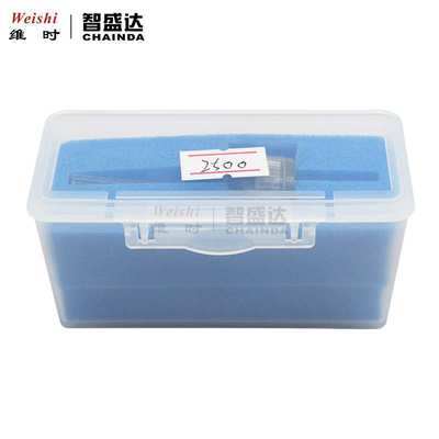 修表工具瑞士原装进口2500机芯同轴调转器快慢调节器快慢调