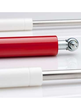 品质保证德国HAHN阻尼器G 14 28 0250 1 0677 WG35 WG35 00340N