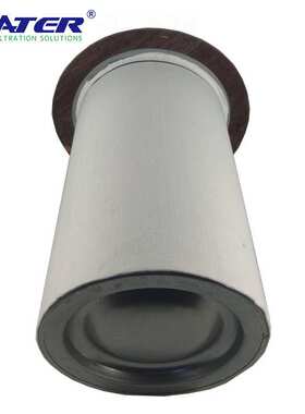 卅亚过滤空压机三滤23566938油气分离器滤芯螺杆机油气分离器滤芯