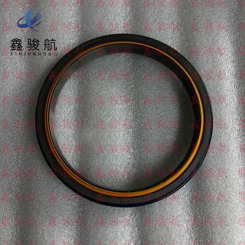 挖掘机配件卡特222-3909/245-7339曲轴油封C7 C9 C11 C13 C15柴油