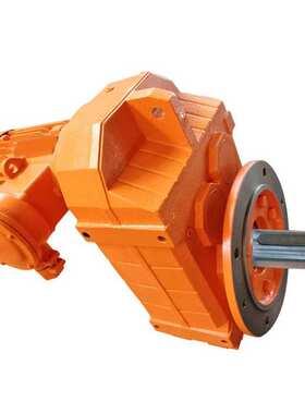 四大系列齿轮减速机 泰工GF77-55.12-3KW减速机 一台也是