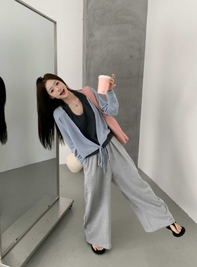 百搭舒适【grapestone 葡萄籽】秋上新休闲裤