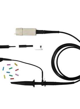 优利德（UNI-T）UT-P06 示波器探头 探针 无源探极 300M带宽 UT-P