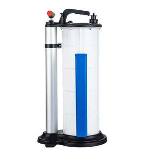供应6L汽车手动抽油机发动机抽油泵吸油器刹车油齿轮油换机油工具