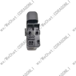 Makita/牧田充电冲击起子机手电钻td0100开关650615 - 9零件配件