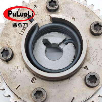 14310-RPY-G01适用冠道 思域 讴歌 优威 偏心轴齿轮 VTC执行器