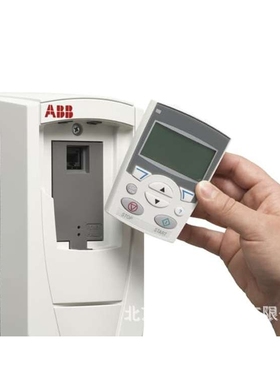 ACS-AP-S 助手型中文控制盘 Chinese control panel ABB控制盘