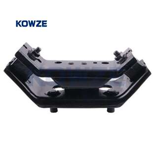 现货UM51-39-340机脚胶适用马自达BT-25  2006-2001 B2500 98-05