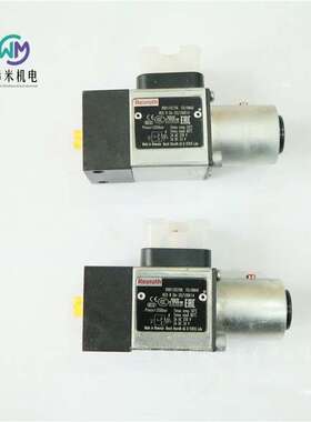 Rexroth压力继电器HED8OA1X/350K14AS