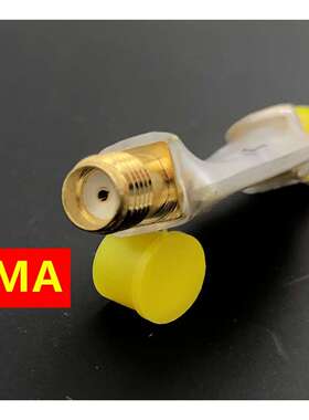 PIN二极管 SMA射频限幅器 10M-6GHz +10dBm、+20dBm、0dBm 小体积