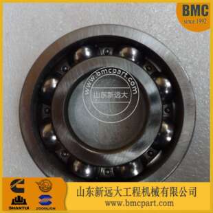 单列圆柱轴承GB276-64 42611 山推SD16原厂轴承GB276-64 7314