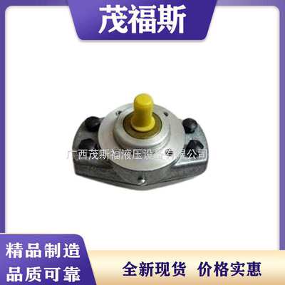 德国HAWE哈威 R1.2-1.2-1.2 哈威径向柱塞泵R型和 RG型径向柱塞泵