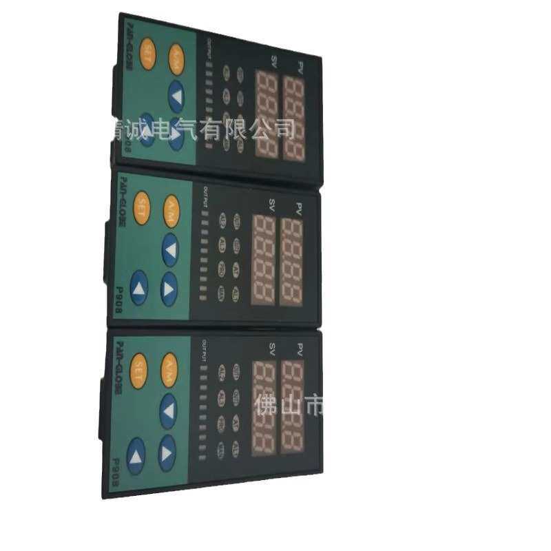 直供温控表PAN-GLOBE温控表 p908X--701-010-000AA 量大从优