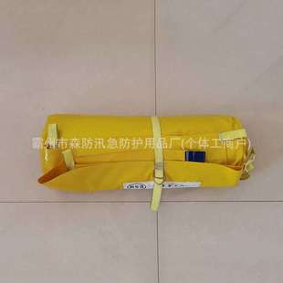 生态便携拦水坝防汛救灾截流子堤PVC软体水坝抢险救灾蓄水坝