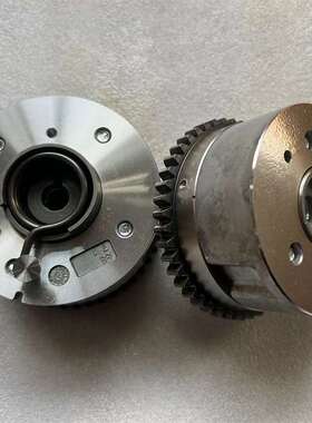 适用现代起亚G4FG G4FC 1.6发动机VVT齿轮 凸轮轴相位调节器