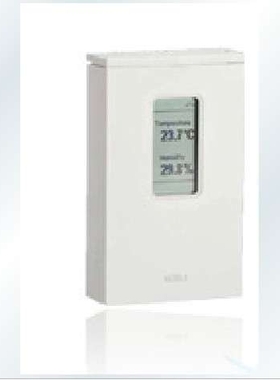 芬兰维萨拉VAISALA室内温湿度变送器HMW92无显示露点变送器