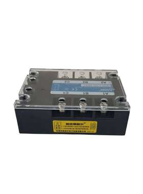美格尔三相固态继电器 MGR-3 032 38100Z  直流控交流 38120Z MGR