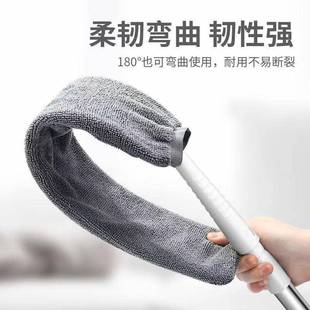 折扣价 底清扫灰尘清理发下缝床隙清洁鸡毛掸子除尘家用拖床沙
