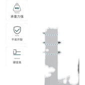 学生宿舍学习桌护理小饭桌床上笔记本电脑桌子