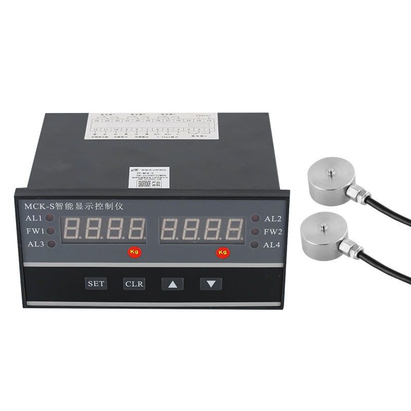 通道显示器智能控制仪表微型称重压力感测器膜盒测力重力,电子元器件市场,传感器,淘宝优惠券,粉丝福利购,淘宝优惠卷