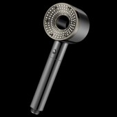 增压超强过加压浴室洗澡沐浴莲蓬头装