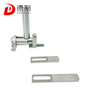 德制盲内径量表内径百分表浅内测量工具表杆测量头支架