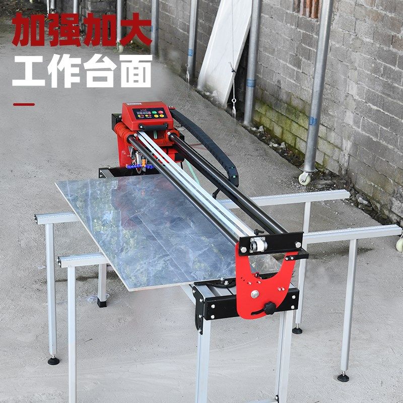 全自动台式瓷砖水刀槽磨边岩板石材地砖切割度倒角,五金/工具,切割机,淘宝优惠券,粉丝福利购,淘宝优惠卷