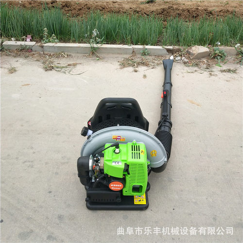 大功率背负式汽油吹风机  道路清扫吹叶机  二冲程吹雪机