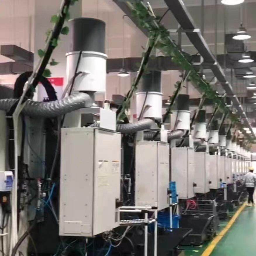 数控车间离心式油雾收集器工业油雾过滤器精雕机油雾分离器,清洗/食品/商业设备,其他食品加工设备,淘宝优惠券,粉丝福利购,淘宝优惠卷