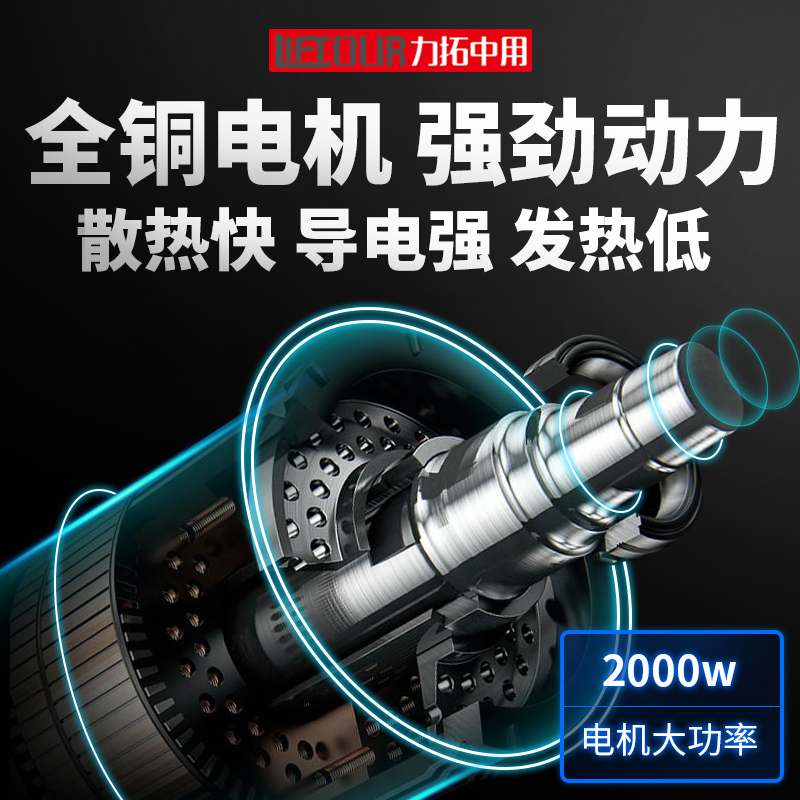 微型电动葫芦220v家用装修提升机卷扬机钢丝绳起重机室内吊运机