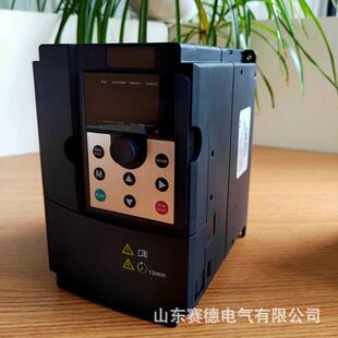 SD980高性能变频器1.5kw380v三相电机调速器风机水泵恒压供水通
